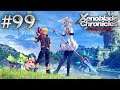 Xenoblade Chronicles: Definitive Edition Playthrough with Chaos part 99: Khatorl Seal Island