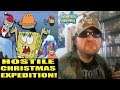 [YTP] Spongebob's Hostile Christmas Expedition REACTION!!! (BBT)