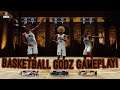 2-WAY 3-LEVEL FACILITATOR BUILD SCORES 20 POINTS IN BASKETBALL GODZ EVENT NBA 2K20! BEST PG BUILD