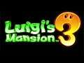 2F: Mezzanine - Luigi's Mansion 3 Music Extended