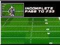 College Football USA '97 (video 3,864) (Sega Megadrive / Genesis)