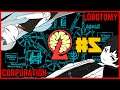 #5 - 光あれ、その先に何があろうとも「Lobotomy Corporation」製品版