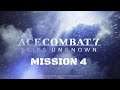 Ace Combat 7: Skies Unknown || Mission 4: Rescue