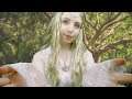 ☆ Affectionate Elf Helps You on Your Quest ☆ Lord of the Rings Galadriel ASMR