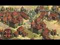 Algirdas and Kestutis: The Tatar Yoke Walkthrough - Age of Empires 2: DE Dawn of the Dukes