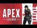 【エーペックス】雑魚が駆け抜けるAPEX