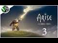 Arise: A Simple Story - Capítulo 3 - Gameplay [Xbox One X] [Español]
