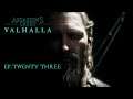Assassins Creed Valhalla 🪓 #23 - Ivaldis Schmiede ENG/DEU