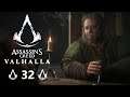 ASSASSIN'S CREED: VALHALLA [Прохождение]▶Часть 32▶УБИЙСТВО "КОМПАСА" И НОВЫЕ СОЮЗНИКИ