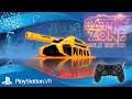 Battlezone / Playstation VR ._. Noobnation + / VR lets play / deutsch / live