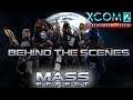 Behind the Scenes: XCOM 2: Mass Effect Intro (Part 1)