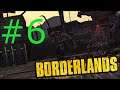Borderlands серия#6 убиваем Кувалду