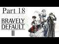 Bravely Default 2 - Part 18: Seth's Past