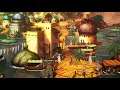 Bravely Default II | Hard Difficulty | 3