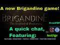 Brigandine: Legend Of Runersia - Talking The First Trailer! With VeracityTrigger!