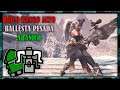 🥊Build RANGO ALTO🥊 Ballesta Pesada Abanico | Monster Hunter World Iceborne