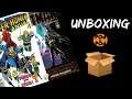 Caçada HQ! Unbox - Batman (Adaptação do Filme), Super-Homem Anual e Formatinhos Super-Homem