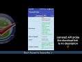 Camera2 API Probe app android