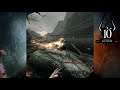 Celebrating 10 years of Skyrim with another run with AgileVR