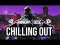 Chilling Out | Border Full Game