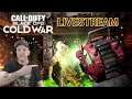 Cold War Zombies Round 50+ Attempt