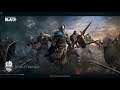 Conqueror's Blade / Zhan Yi 1#