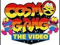 Cosmo Gang The Video (Arcade) Playthrough