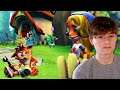 Crash of the Titans | Part 1