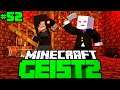 DER ERSTE MORD IN DER STADT?! - Minecraft Geist 2 #52 [Deutsch/HD]