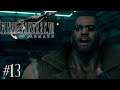 DESARMANDO AL AERODESTRUCTOR | Final Fantasy VII Remake #13