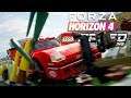 DIE TOTALE ZERSTÖRUNG! - FORZA HORIZON 4 LEGO SPEED CHAMPIONS Part 7 | Lets Play