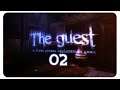 Die unmöglichen Rätsel! #02 The Guest [Streamaufzeichnung] - Gameplay Let's Play