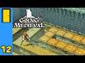 Dig for Victory! | Going Medieval - Part 12 - Early Access (Medieval Colony Builder)