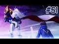 Digimon Story Cyber Sleuth Hacker's Memory Part 51: Omnimon!