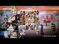 DOA 6 Rachel Bunny Costume Mod 4K