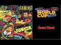 Donkey Kong Junior - THSC World Cup Semi Final