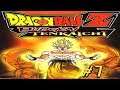 Dragon Ball Z Budokai Tenkaichi Z Battle Gate Part 7