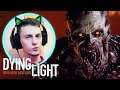 САМЫЙ ОПАСНЫЙ ИЗ ВСЕХ ЗОМБИ - Прохождение игры: Dying Light № 3