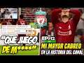 EL MAYOR CABREO DE LA HISTORIA DE MI CANAL *VUELVE KENISLLOROS* | FIFA 19 Modo Carrera Liverpool #12
