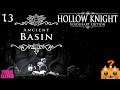 Elder Hu, Dream Wielder, Isma's Tear #13 - Hollow Knight PS4 Walkthrough