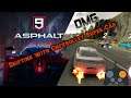 Epic Drifting With Chevrollet Camaro - ASPHALT Legend ,..-