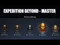 Expedition Beyond - Master difficulty - VLOG - Game of Thrones Winter is Coming