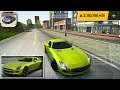 Extreme Car Driving Simulator - MERCEDES SLS AMG - NEW UPDATE OPEN WORLD - android gameplay #52