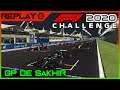 F1C 2020 - GRAND PRIX GP DE SAKHIR (F1C Let's Play #16)