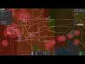 Factorio realism - 142 - Napalm Artillery