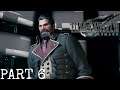 FINAL FANTASY 7 REMAKE Gameplay Walkthrough Part 6 - CRAB WARDEN BOSS (PS4)