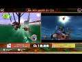 Flu vs. Stellar: Jak and Daxter No LTS Open Quarterfinals