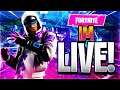 Fortnite Live / Chilling Creative and Arena