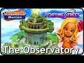 Fortune Street Dragon Quest Tour - The Observatory (Rik vs Slime vs Stella vs Kiryl)