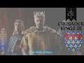 [FR] Let's Play Crusader Kings III -  #6 : Il n'est pas mort sans la gloire !